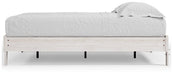Shawburn Bed - Tony’s Furniture Store & Linen (GA) - Multi Location