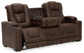 Owner's Box Power Reclining Sofa - Tony’s Furniture Store & Linen (GA) - Multi Location