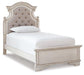Realyn Bed - Tony’s Furniture Store & Linen (GA) - Multi Location