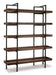 Starmore 76" Bookcase - Tony’s Furniture Store & Linen (GA) - Multi Location