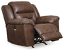 Stoneland Power Recliner - Tony’s Furniture Store & Linen (GA) - Multi Location