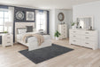 Stelsie Bed - Tony’s Furniture Store & Linen (GA) - Multi Location