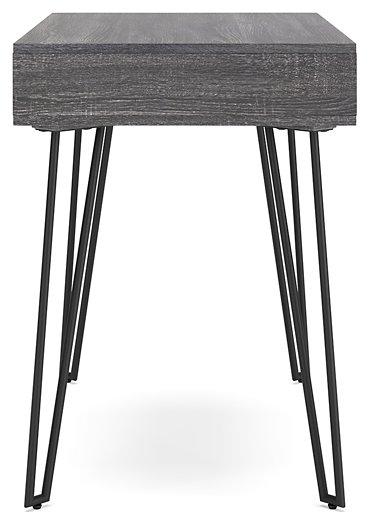 Strumford Home Office Desk - Tony’s Furniture Store & Linen (GA) - Multi Location