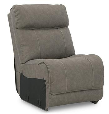 Starbot Power Reclining Sectional - Tony’s Furniture Store & Linen (GA) - Multi Location