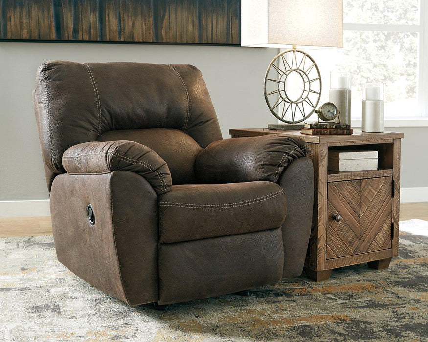 Tambo Recliner - Tony’s Furniture Store & Linen (GA) - Multi Location