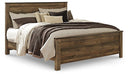 Trinell Bed - Tony’s Furniture Store & Linen (GA) - Multi Location