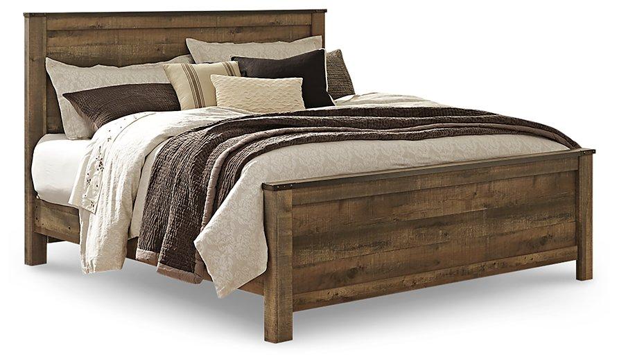 Trinell Bed - Tony’s Furniture Store & Linen (GA) - Multi Location
