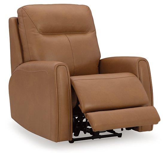 Tryanny Power Recliner - Tony’s Furniture Store & Linen (GA) - Multi Location