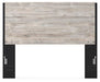 Vessalli Bed - Tony’s Furniture Store & Linen (GA) - Multi Location