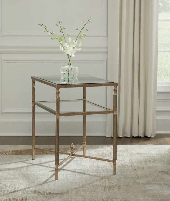 Cloverty Occasional Table Set - Tony’s Furniture Store & Linen (GA) - Multi Location