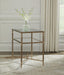 Cloverty Occasional Table Set - Tony’s Furniture Store & Linen (GA) - Multi Location
