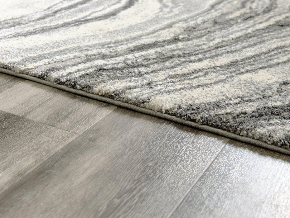 Wysdale 7'10" x 10'3" Rug - Tony’s Furniture Store & Linen (GA) - Multi Location
