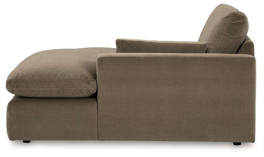 Sophie Sectional with Chaise - Tony’s Furniture Store & Linen (GA) - Multi Location