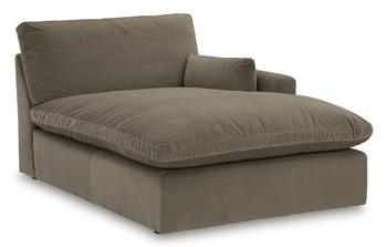 Sophie Sectional with Chaise - Tony’s Furniture Store & Linen (GA) - Multi Location