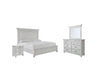 Kanwyn Bedroom Set - Tony’s Furniture Store & Linen (GA) - Multi Location