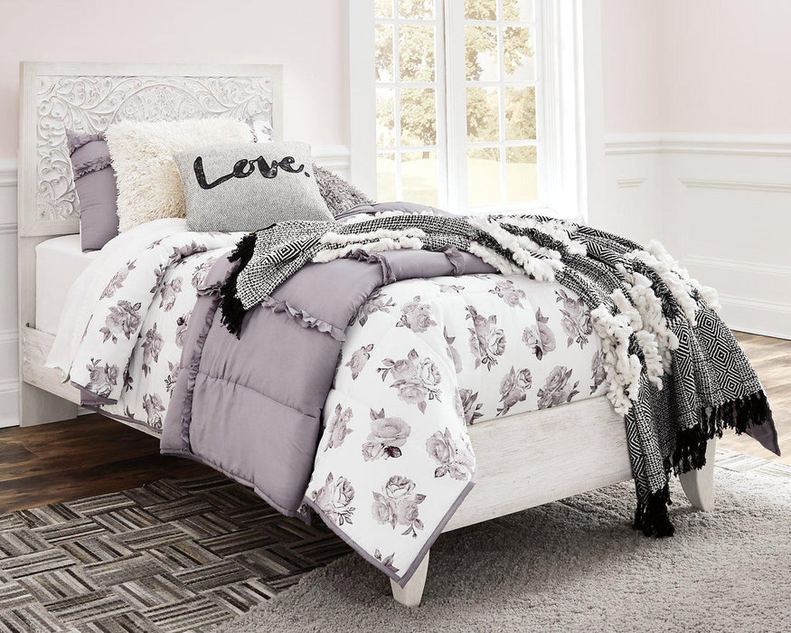 Paxberry Bed - Tony’s Furniture Store & Linen (GA) - Multi Location