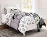 Paxberry Bed - Tony’s Furniture Store & Linen (GA) - Multi Location