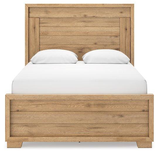 Galliden Bed - Tony’s Furniture Store & Linen (GA) - Multi Location