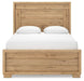 Galliden Bed - Tony’s Furniture Store & Linen (GA) - Multi Location