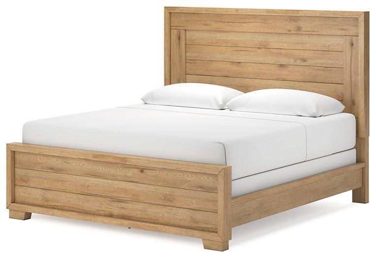 Galliden Bed - Tony’s Furniture Store & Linen (GA) - Multi Location