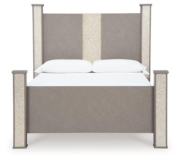 Surancha Bedroom Set - Tony’s Furniture Store & Linen (GA) - Multi Location
