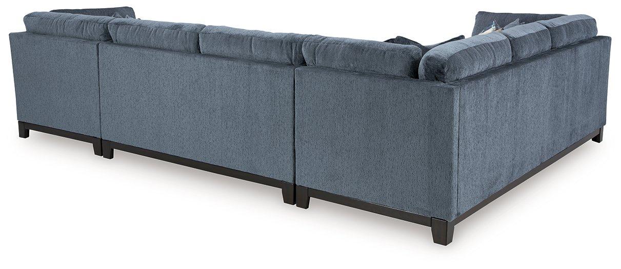 Maxon Place Sectional with Chaise - Tony’s Furniture Store & Linen (GA) - Multi Location