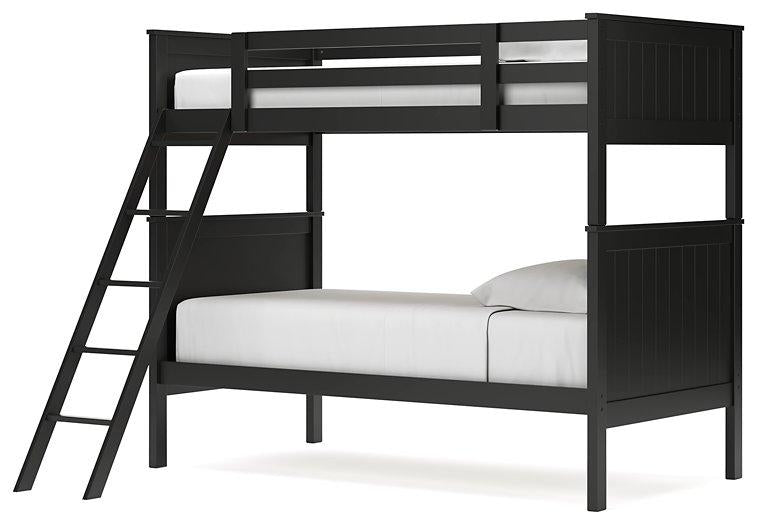 Nextonfort Bunk Bed - Tony’s Furniture Store & Linen (GA) - Multi Location