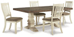 Bolanburg Dining Set - Tony’s Furniture Store & Linen (GA) - Multi Location