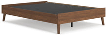 Fordmont Bed - Tony’s Furniture Store & Linen (GA) - Multi Location