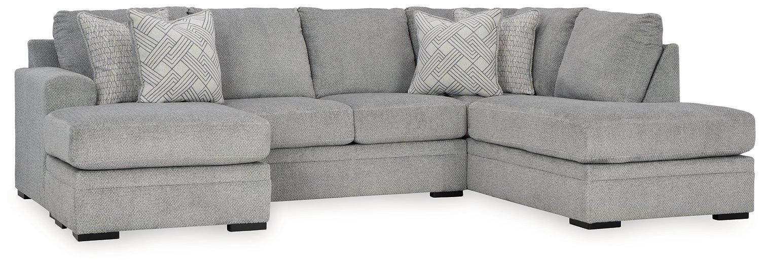 Casselbury Living Room Set - Tony’s Furniture Store & Linen (GA) - Multi Location