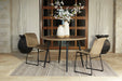 Amaris Outdoor Dining Set - Tony’s Furniture Store & Linen (GA) - Multi Location
