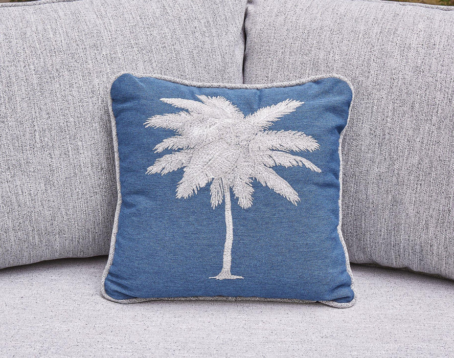 Naples Beach Outdoor Sectional - Tony’s Furniture Store & Linen (GA) - Multi Location