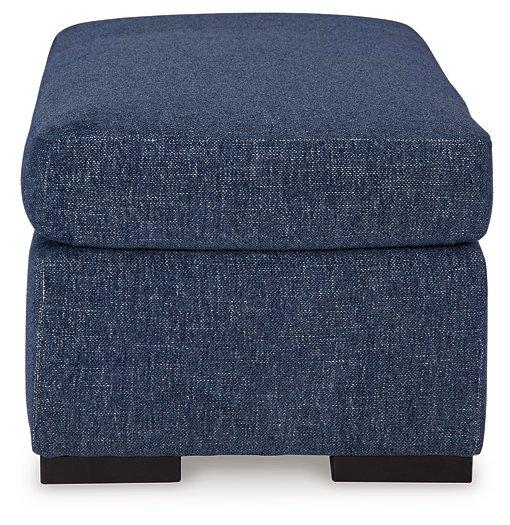 Evansley Ottoman - Tony’s Furniture Store & Linen (GA) - Multi Location