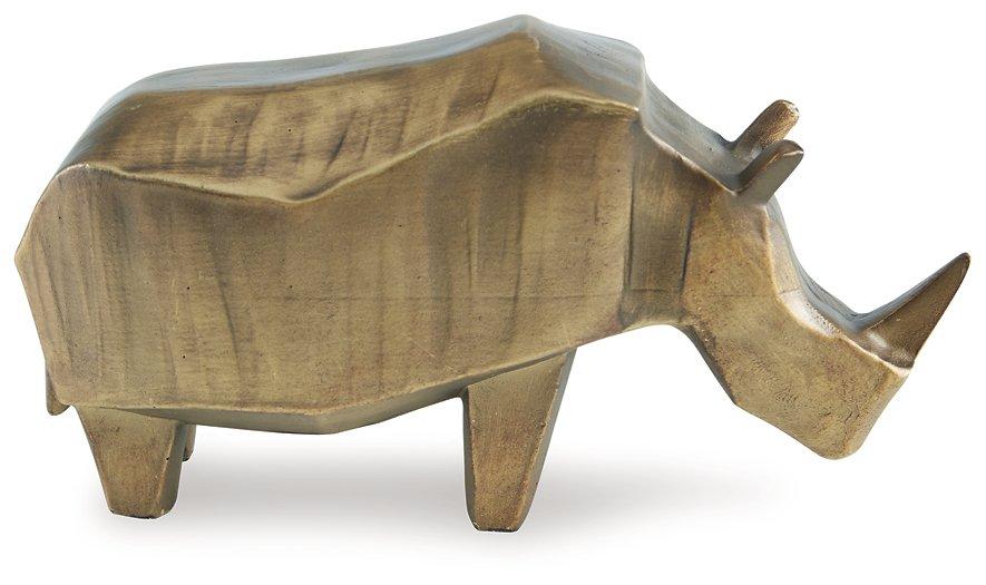 Gentwell Sculpture - Tony’s Furniture Store & Linen (GA) - Multi Location