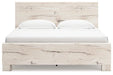Lawroy Bed - Tony’s Furniture Store & Linen (GA) - Multi Location