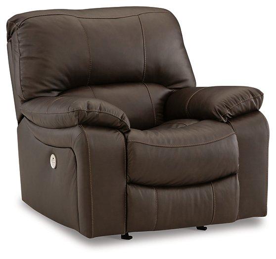 Leesworth Living Room Set - Tony’s Furniture Store & Linen (GA) - Multi Location