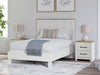 Linnocreek Bed - Tony’s Furniture Store & Linen (GA) - Multi Location