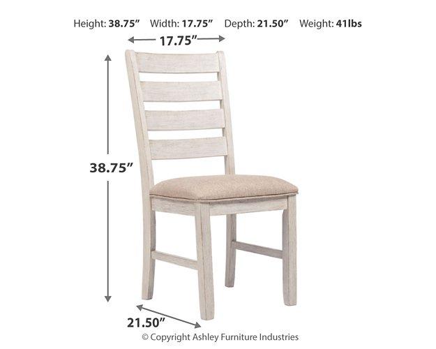 Skempton Dining Chair - Tony’s Furniture Store & Linen (GA) - Multi Location