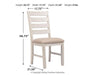 Skempton Dining Chair - Tony’s Furniture Store & Linen (GA) - Multi Location
