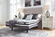 8 Inch Chime Innerspring Mattress in a Box - Tony’s Furniture Store & Linen (GA) - Multi Location