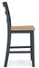 Gesthaven Counter Height Barstool - Tony’s Furniture Store & Linen (GA) - Multi Location