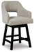 Tallenger Counter Height Bar Stool - Tony’s Furniture Store & Linen (GA) - Multi Location