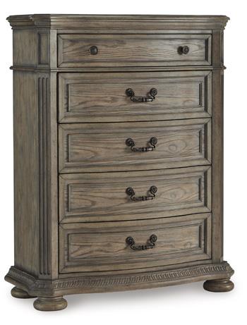 Ardenfield Chest of Drawers - Tony’s Furniture Store & Linen (GA) - Multi Location