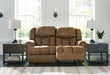 Boothbay Reclining Loveseat - Tony’s Furniture Store & Linen (GA) - Multi Location