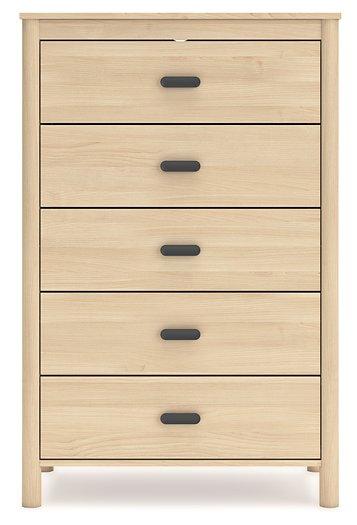 Cabinella Chest of Drawers - Tony’s Furniture Store & Linen (GA) - Multi Location