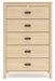 Cabinella Chest of Drawers - Tony’s Furniture Store & Linen (GA) - Multi Location
