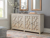 Caitrich Accent Cabinet - Tony’s Furniture Store & Linen (GA) - Multi Location