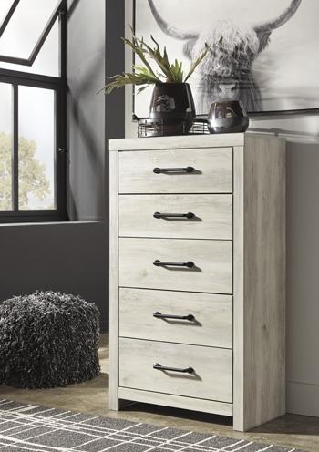 Cambeck Chest of Drawers - Tony’s Furniture Store & Linen (GA) - Multi Location