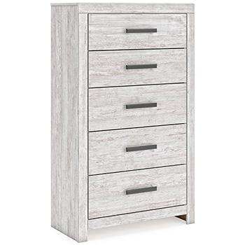 Cayboni Chest of Drawers - Tony’s Furniture Store & Linen (GA) - Multi Location