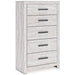Cayboni Chest of Drawers - Tony’s Furniture Store & Linen (GA) - Multi Location